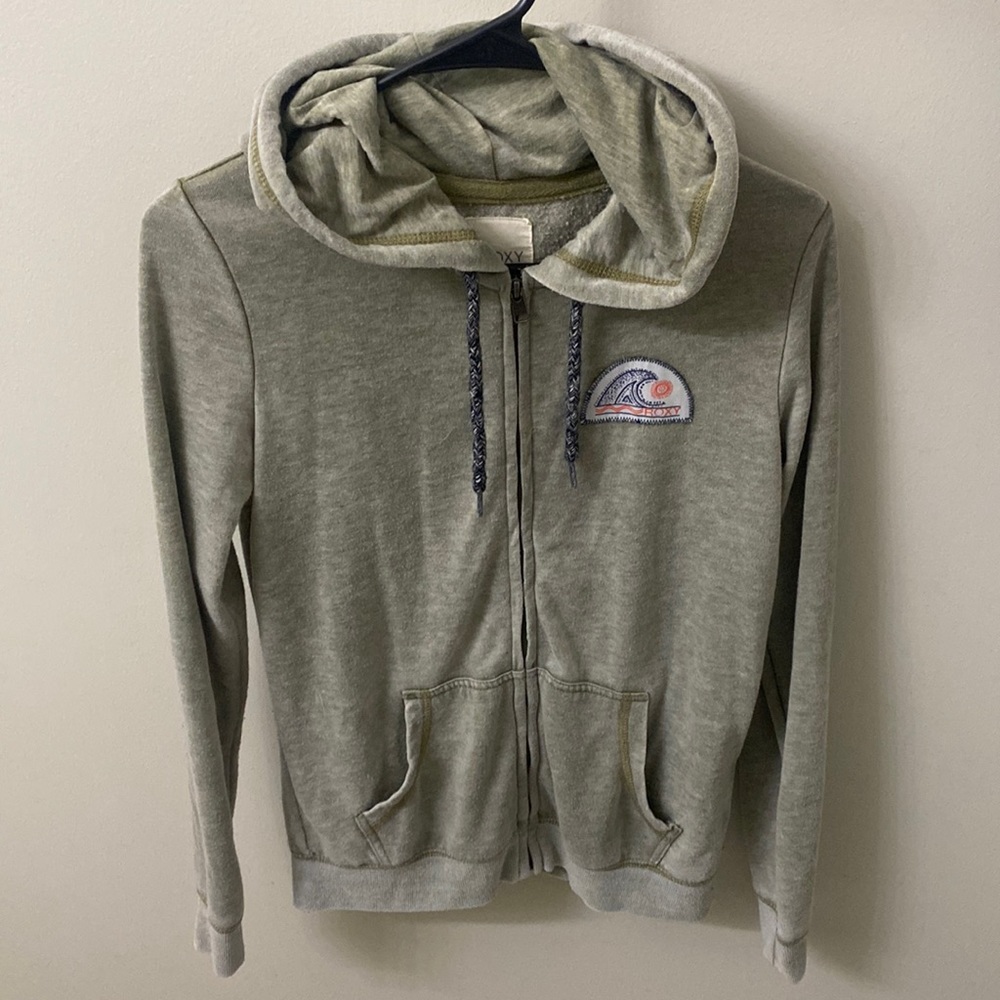 Roxy sweatshirt
